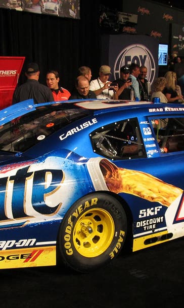 Spencer: Dodge won't return to NASCAR any time soon